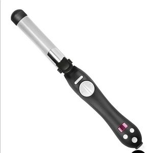 Brand new beachwaver s1.25 curling iron
